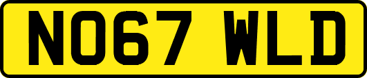 NO67WLD