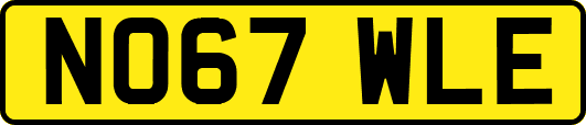 NO67WLE
