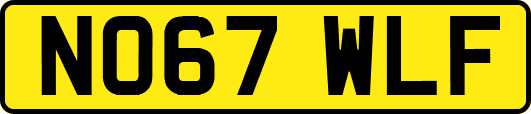 NO67WLF