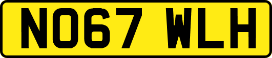 NO67WLH