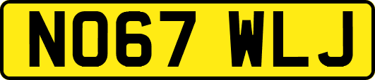 NO67WLJ