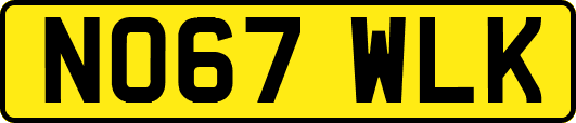 NO67WLK