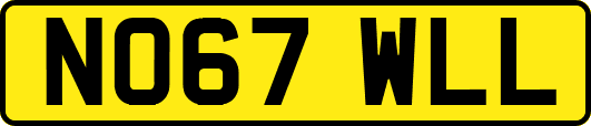 NO67WLL