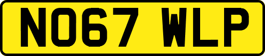 NO67WLP