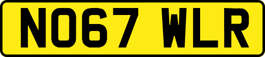 NO67WLR