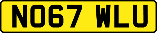 NO67WLU