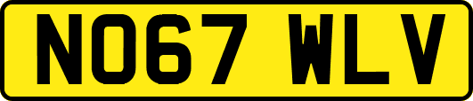 NO67WLV