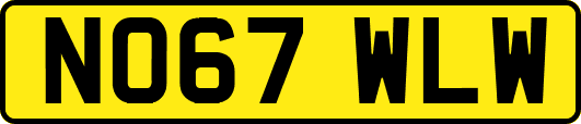 NO67WLW