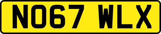 NO67WLX