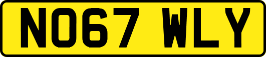 NO67WLY