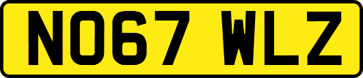 NO67WLZ