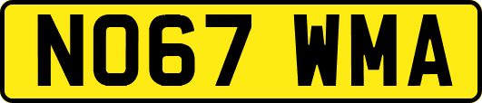 NO67WMA