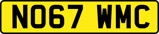 NO67WMC