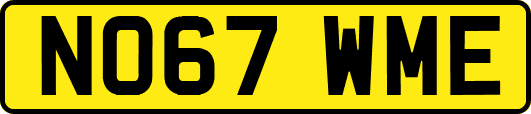 NO67WME