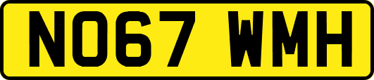 NO67WMH