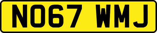 NO67WMJ
