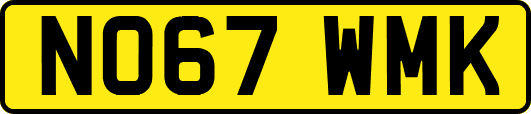 NO67WMK