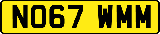NO67WMM