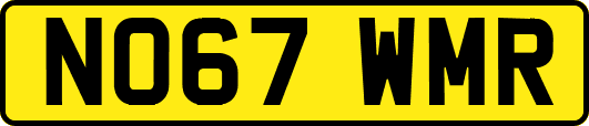 NO67WMR