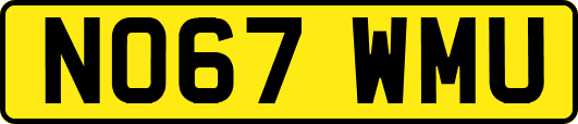 NO67WMU
