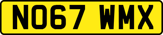 NO67WMX