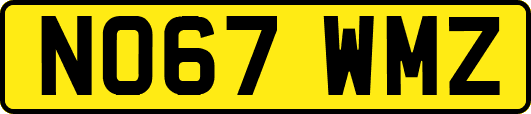 NO67WMZ