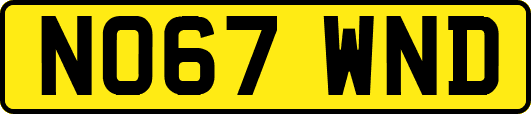 NO67WND
