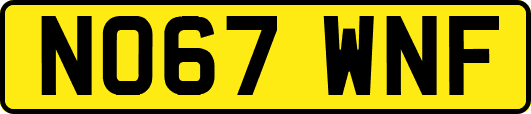 NO67WNF