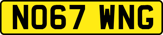 NO67WNG