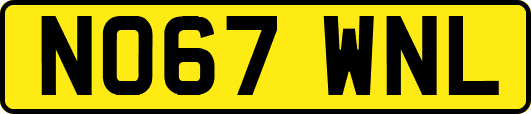 NO67WNL