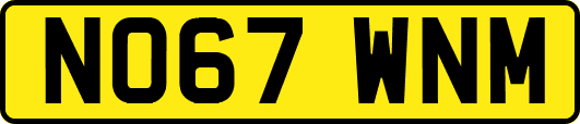 NO67WNM