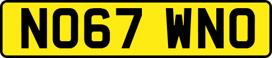 NO67WNO