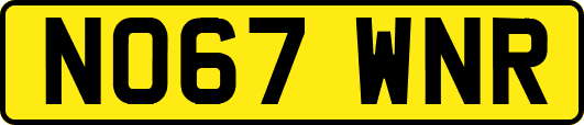 NO67WNR