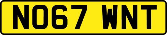 NO67WNT