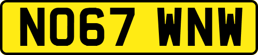 NO67WNW