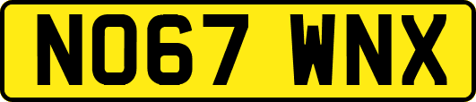 NO67WNX