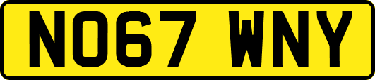 NO67WNY