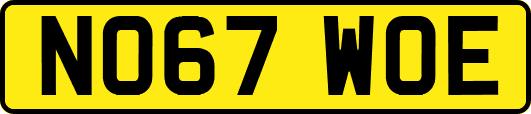 NO67WOE