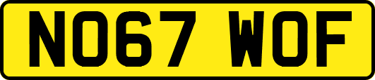 NO67WOF