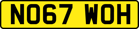 NO67WOH