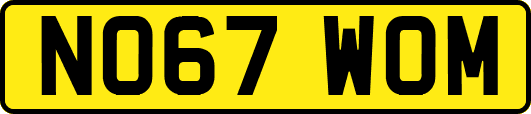 NO67WOM