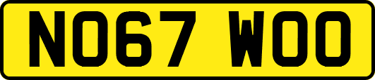 NO67WOO