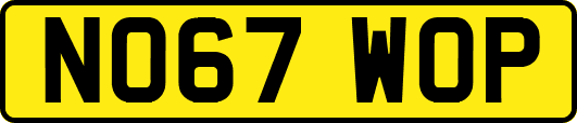 NO67WOP
