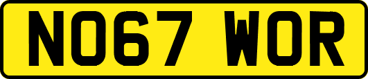 NO67WOR
