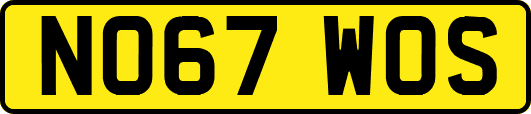 NO67WOS