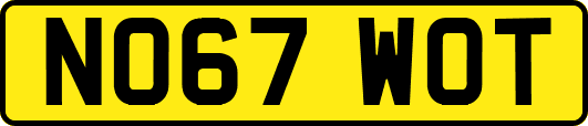 NO67WOT