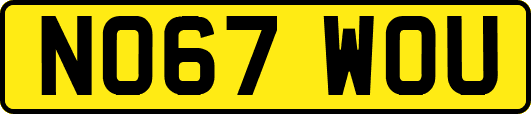 NO67WOU