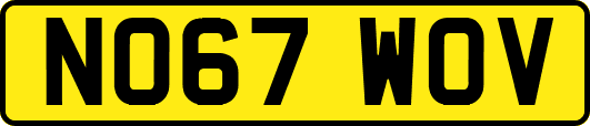 NO67WOV