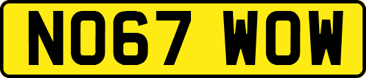 NO67WOW