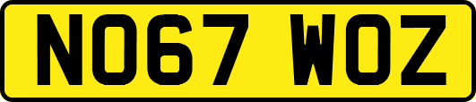 NO67WOZ